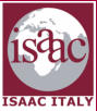 logo ISAAC Italy