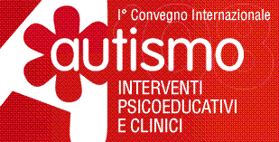 Logo Convegno Autismo Logo Convegno Autismo