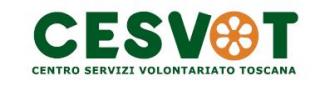 Logo CESVOT