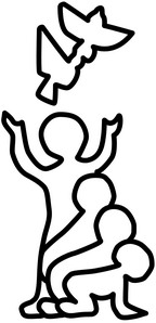 Logo Associazione AGOR Logo Associazione AGOR