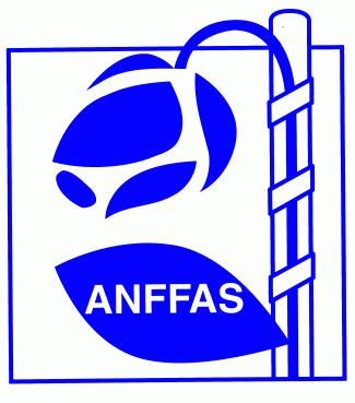 Logo ANFFAS