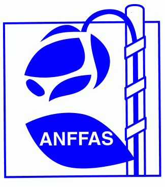 Logo ANFFAS Logo ANFFAS