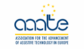 Logo AAATE