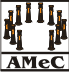 Logo Amec