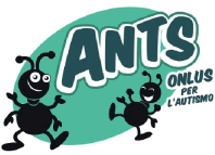 logo Ants ONLUS