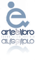 Logo della Cooperativa Arteelibro