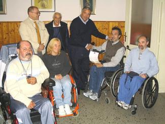 Circolo della Morra