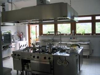 La cucina