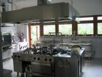 La cucina