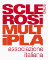 Logo Associazione Italiana Sclerosi Multipla