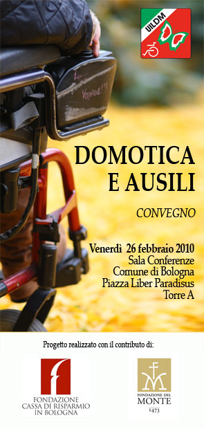 Locandina Convegno