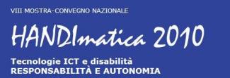 logo di handimatica
