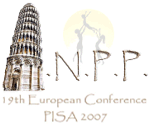 Logo Asssociazione INPP