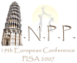 Logo Asssociazione INPP Logo Asssociazione INPP