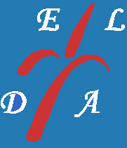 Logo Associazione Elda Logo Associazione Elda