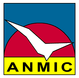 Logo AMNIC Logo AMNIC