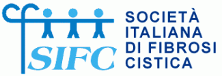 logo Società Italiana di Fibrosi Cistica