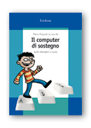 Copertina del libro "Il computer di sostegno"