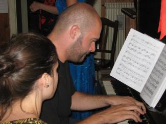 Il pianista Il pianista