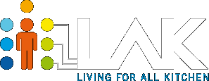 logo progetto LAK