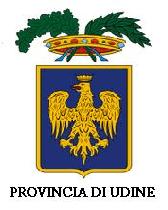 Logo Provincia di Udine