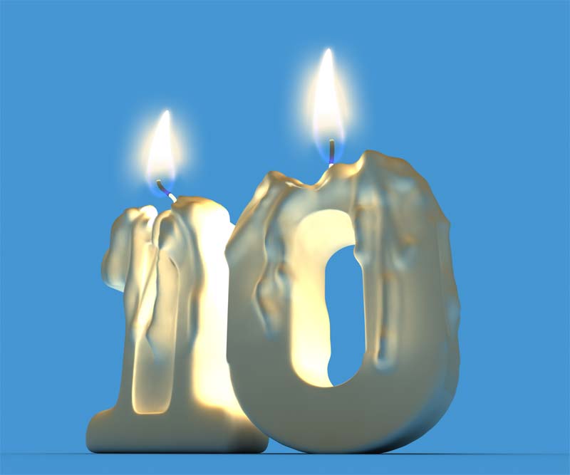 http://www.piergiorgio.org/files/10-candles.jpg